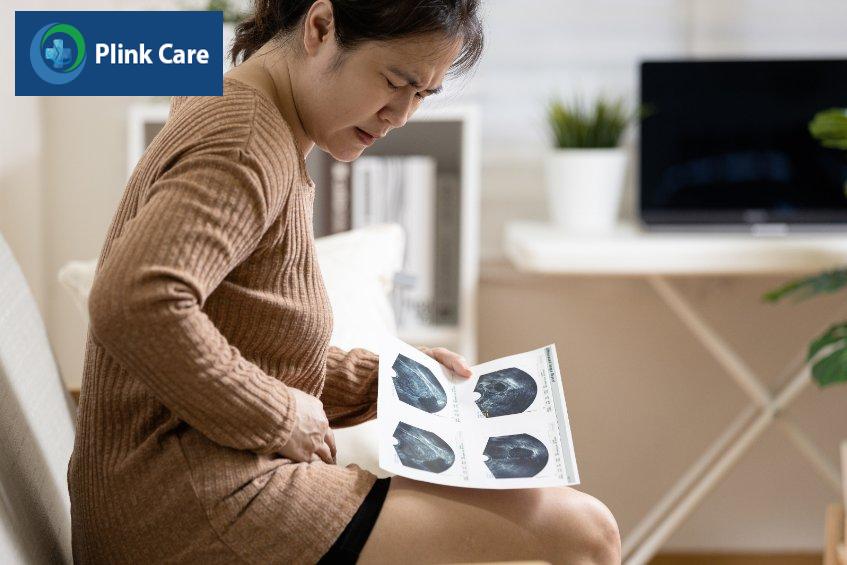 dấu hiệu u mô đệm đường tiêu hóa
