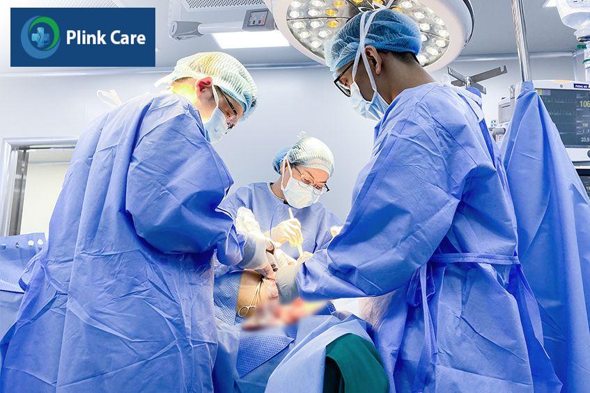 đau kéo dài sau điều trị ung thư vú