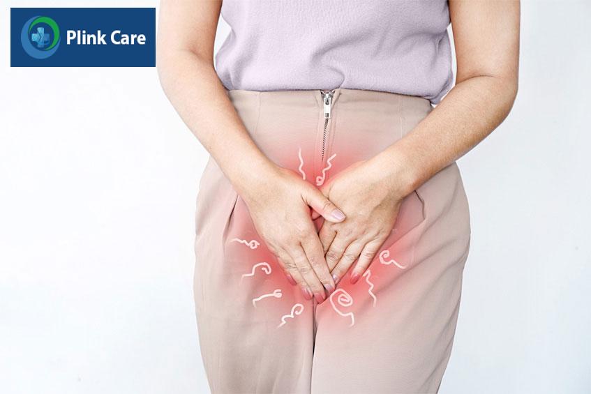 đi khám ngay nếu phát hiện bất thường