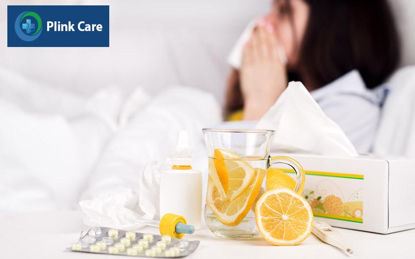 ĐIều trị cúm B nghỉ ngơi hợp lý