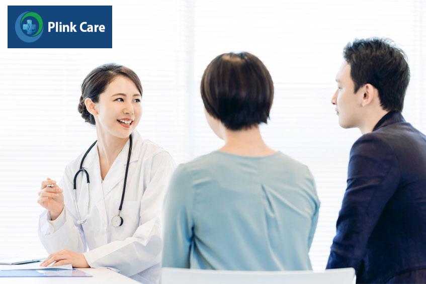 điều trị triệt để nguyên nhân ở nam và nữ