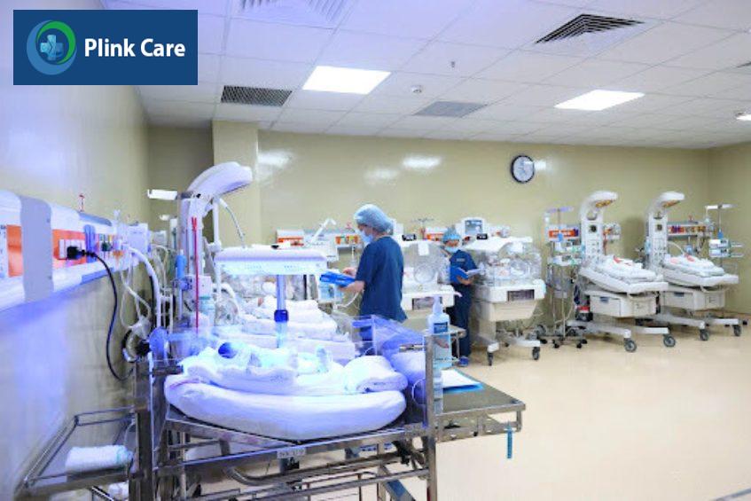 Điều trị vàng da tại PlinkCare
