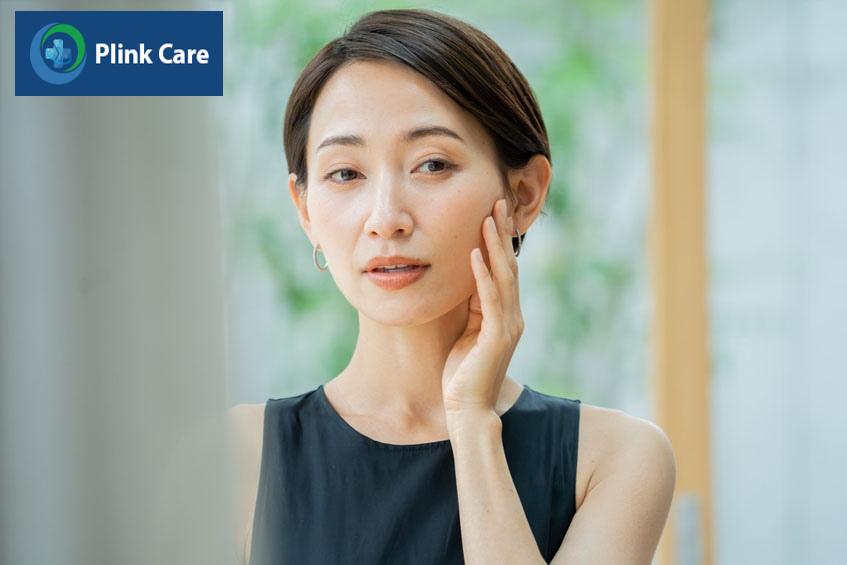 đối tượng nguy cơ bị lão hóa da