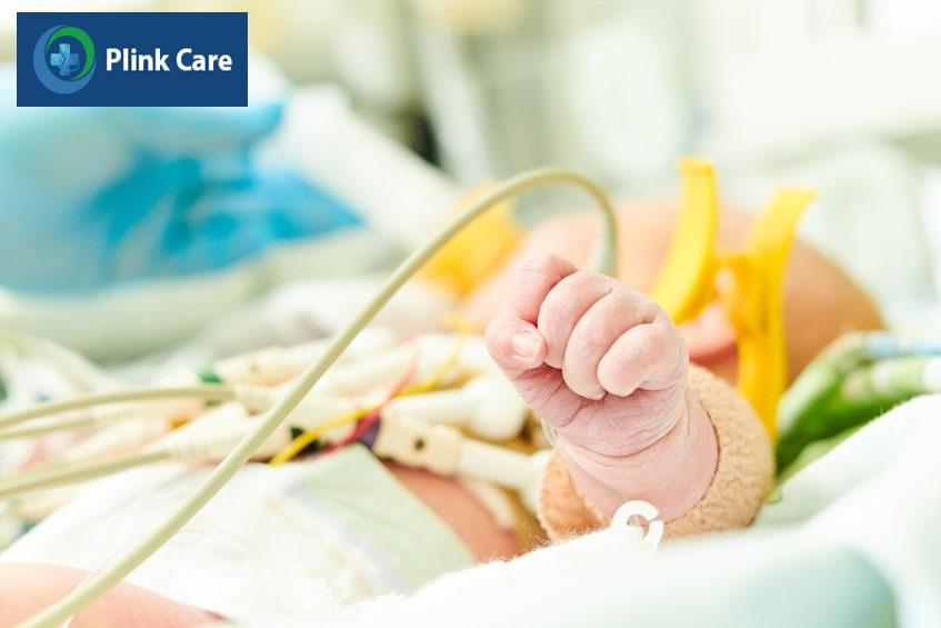 đơn vị chăm sóc icu chuyên biệt
