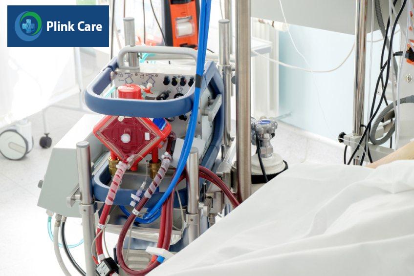 ecmo có mấy loại