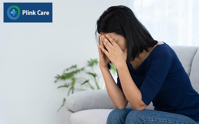 gây nhiều biến chứng nguy hiểm và đe dọa sức khỏe