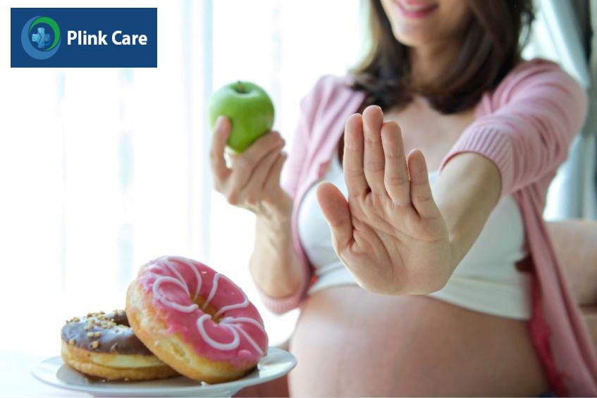 hạn chế đường giảm nguy cơ tiểu đường thai kỳ