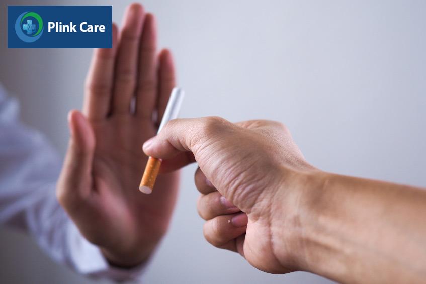 Tránh xa thuốc lá, rượu, bia, cà phê để phòng ngừa tình trạng nhịp tim chậm