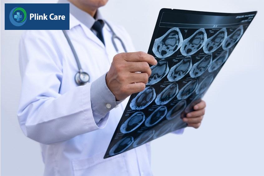 hình ảnh ct đầu gối