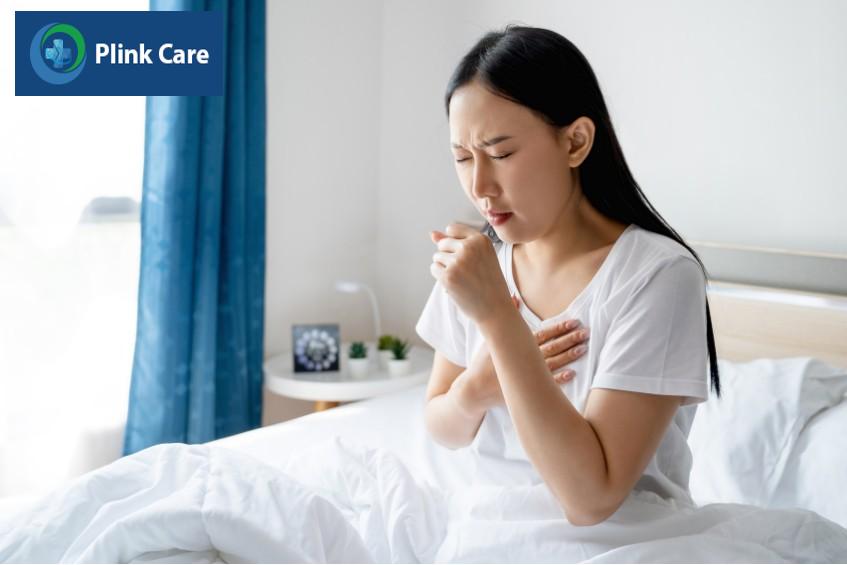 ho mệt mỏi khó thở là những biểu hiện phổ biến khi mắc cúm a