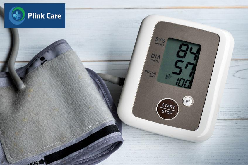 Huyết áp ở mức < 90/60mmHg được cho là huyết áp thấp