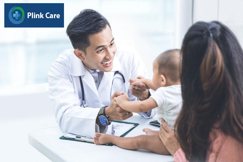 khám chẩn đoán nang màng nhện ở trẻ em
