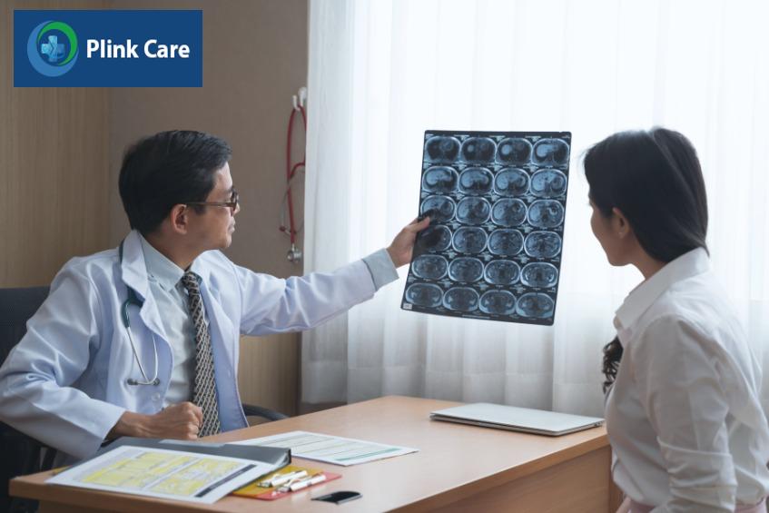 khám dấu hiệu cảnh báo đột quỵ