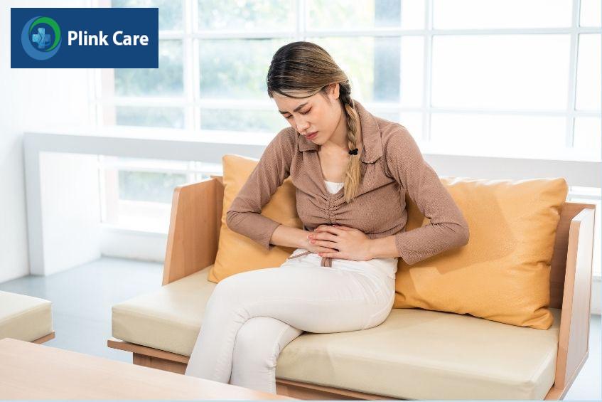 khi có triệu chứng của nang naboth cần thăm khám sớm