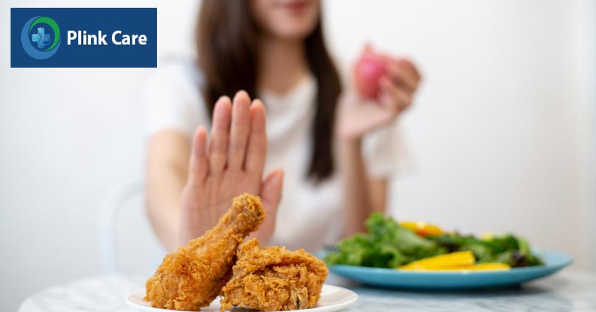 Không sử dụng chất béo chuyển hoá trong giai đoạn kich trứng