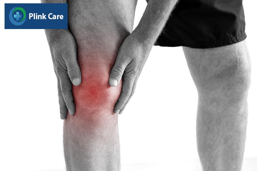 khớp gối bị trật ảnh hưởng đến khả năng đi lại