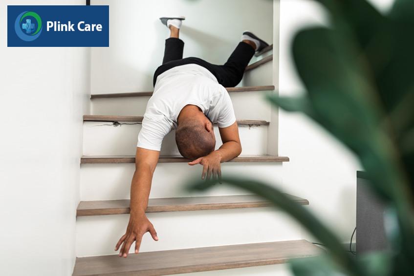 lạm dụng rượu bị máu tụ dưới màng cứng mãn tính