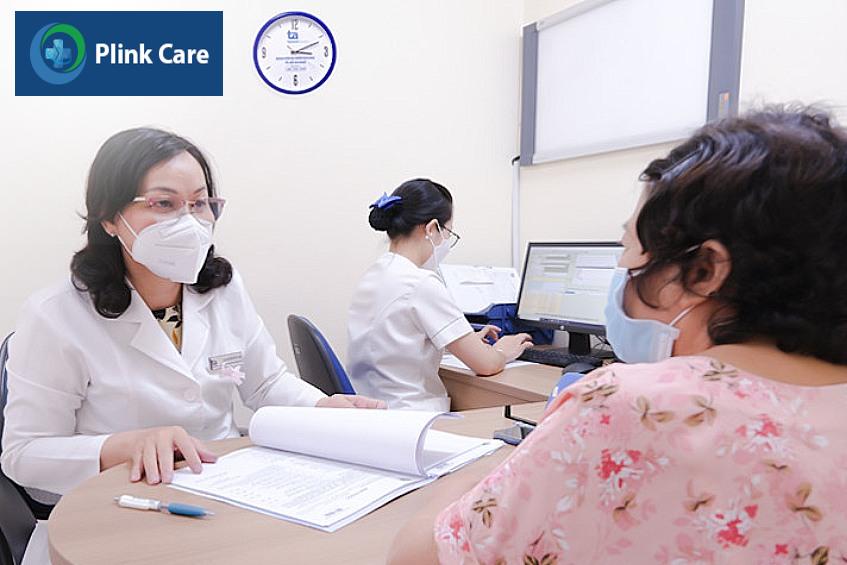 liệu pháp nhắm mục tiêu trong điều trị bệnh ung thư vú