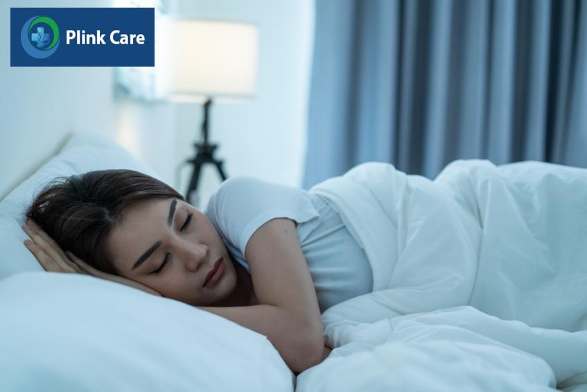 lợi ích trạng thái giấc ngủ