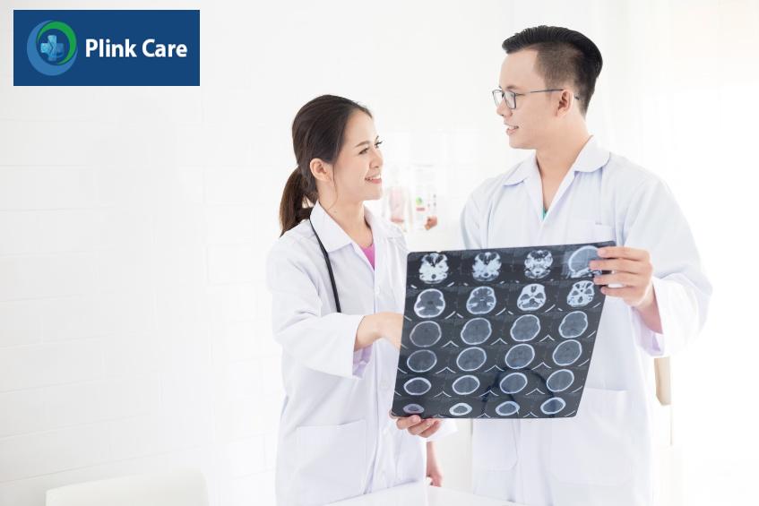 lựa chọn bệnh viện điều trị đột quỵ có bác sĩ chuyên môn