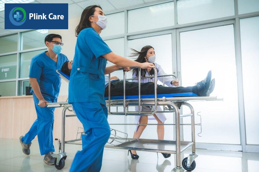 lụa chọn bệnh viện điều trị đột quỵ nào tốt