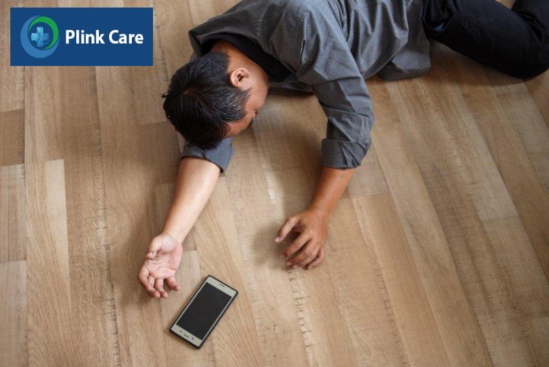 Mắc bệnh cơ tim không lèn chặt có thể bị ngất xỉu