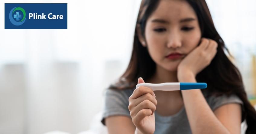 Mất cân bằng nội tiết tố gây bất lợi cho sự phát triển của thai nhi