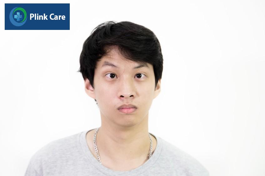 mổ mắt lác có thể tái phát ở những trường hợp đặc biệt