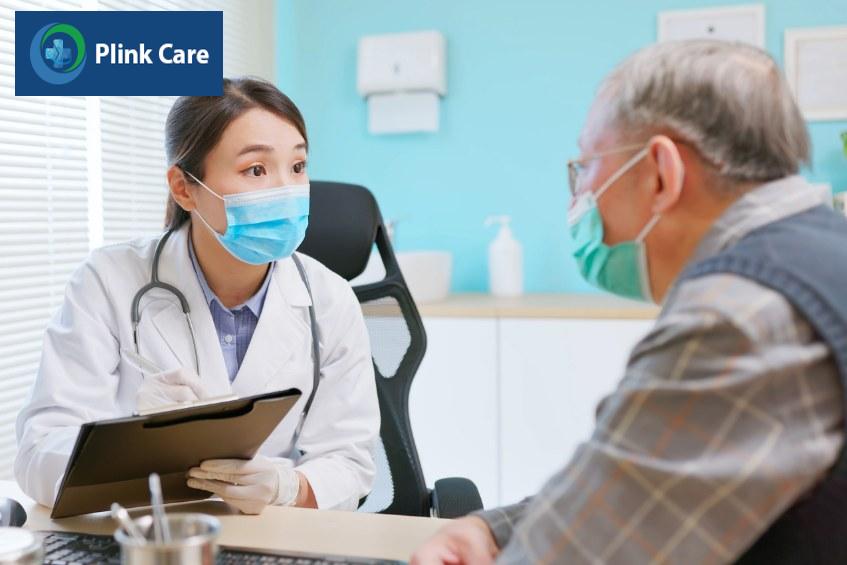 Mỗi người nên chủ động thăm khám sức khỏe định kỳ