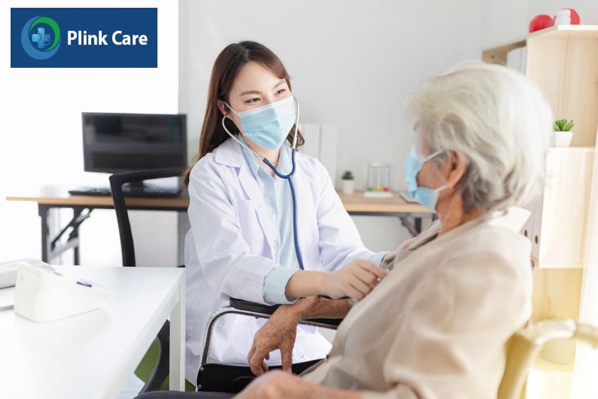 Mỗi người nên đi khám ngay khi nghi ngờ mắc bệnh viêm phổi