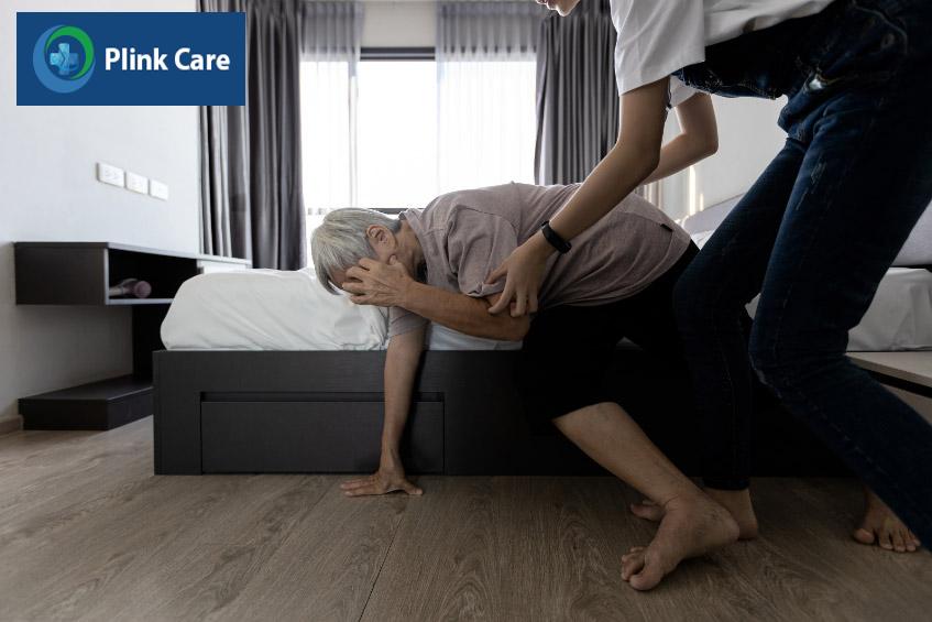 Người bệnh có thể bị chóng mặt sau khi dùng thuốc điều trị rối loạn nhịp tim
