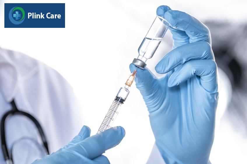 người bệnh COPD bắt buộc thông qua tiêm ngừa vắc xin định kỳ