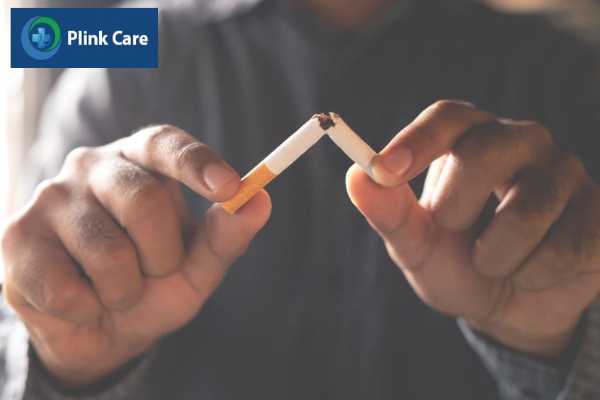 Người bệnh copd giai đoạn cuối cần bỏ hút thuốc lá