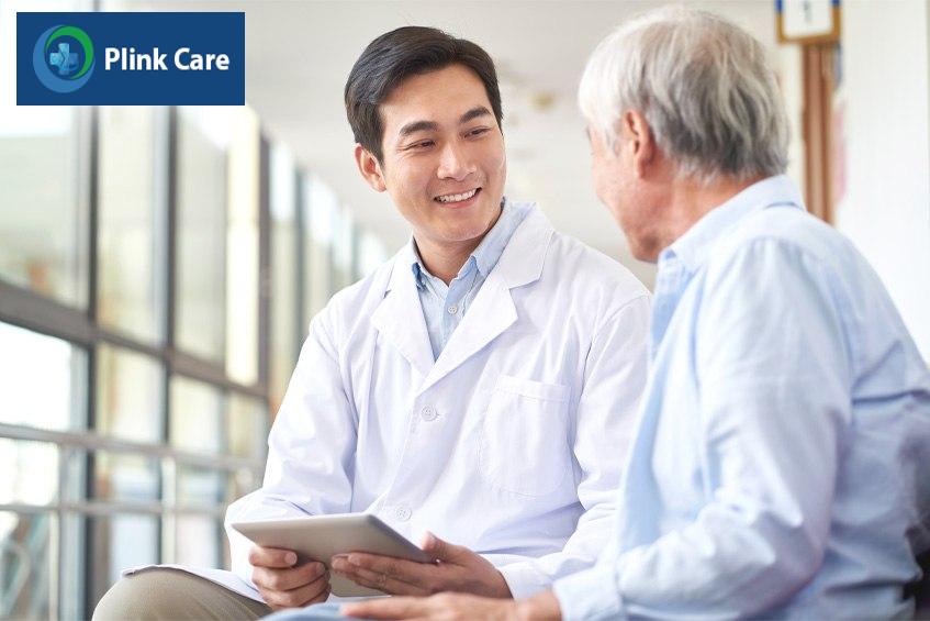Người bệnh copd nên chữa trị đúng theo phác đồ do bác sĩ