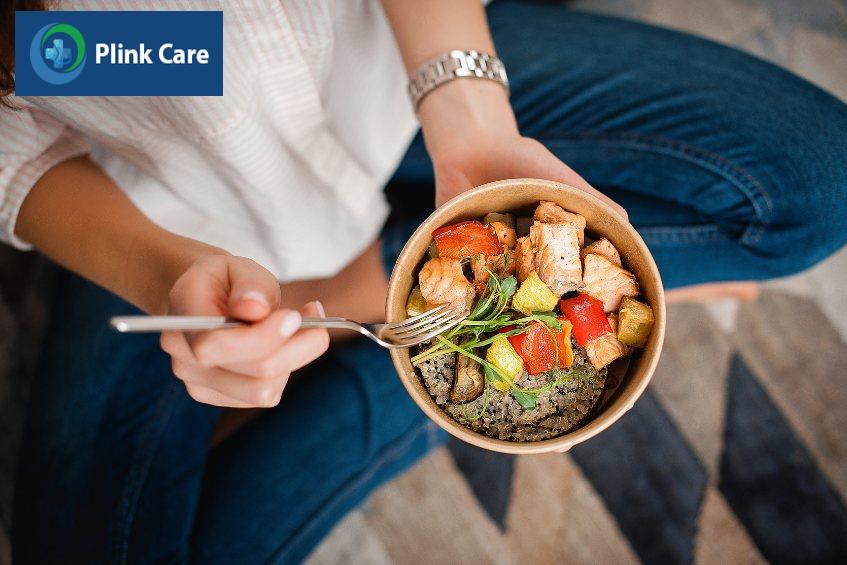 người bệnh suy nhược cơ thể nên ăn thực phẩm cung cấp nhiều dinh dưỡng
