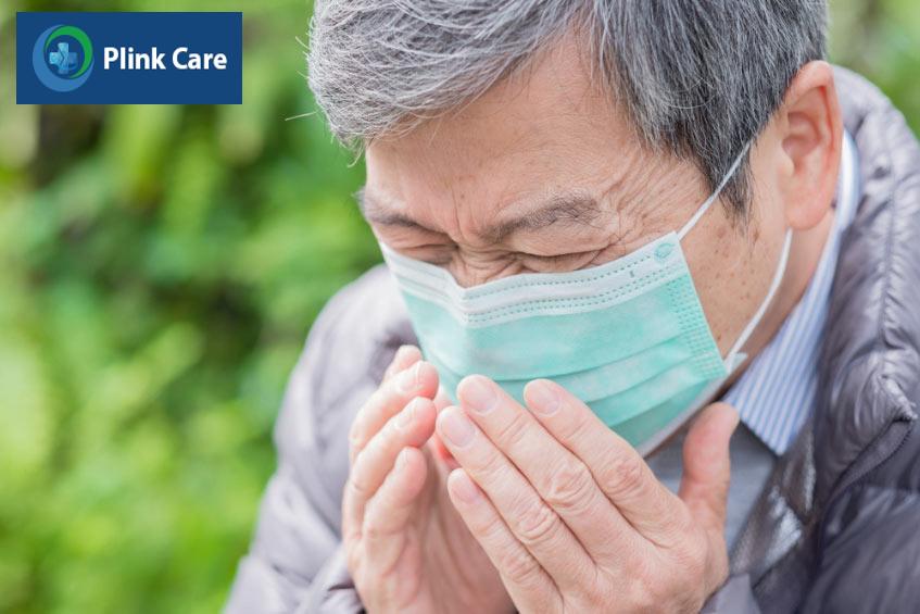 Người cao tuổi nhiễm cúm tăng nguy cơ đột quỵ và nhồi máu cơ tim