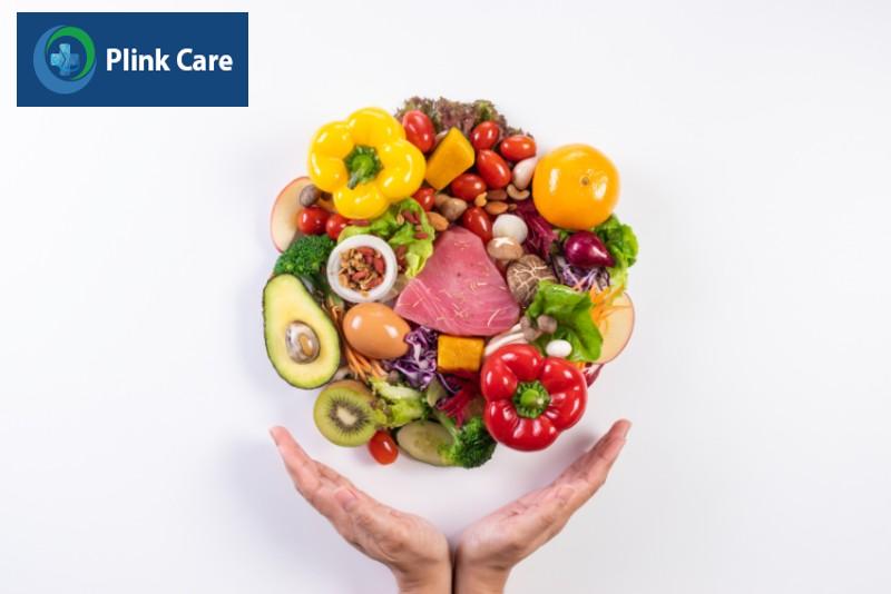 Chế độ dinh dưỡng cho bệnh nhân hóa trị ung thư