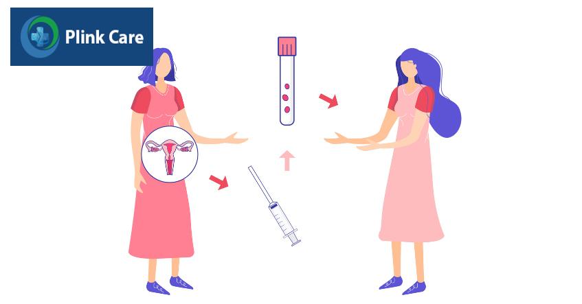 Người hiến tặng trứng (noãn) cần đáp ứng một số điều kiện nhất định