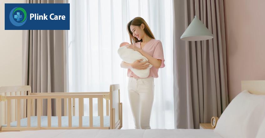 Hiến tặng trứng (noãn) giúp nhiều phụ nữ không thể dùng trứng tự thân được hoàn thành mong ước làm mẹ