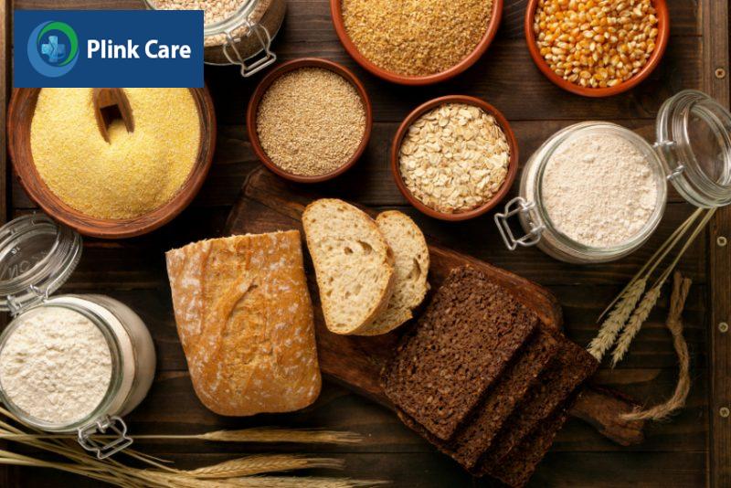 bệnh nhân hóa trị nên ăn gì, ngũ cốc nguyên hạt