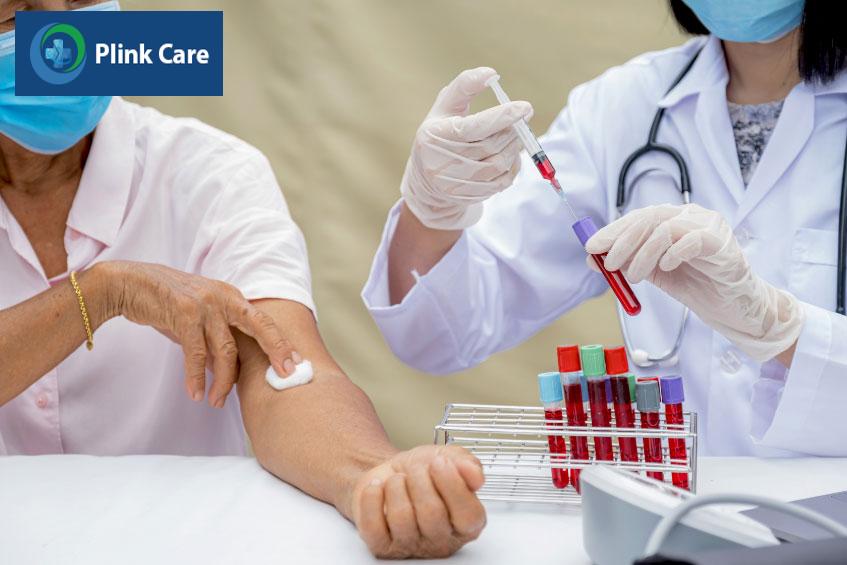 Người trưởng thành từ 20 tuổi trở lên nên xét nghiệm cholesterol định kỳ 5 năm/lần