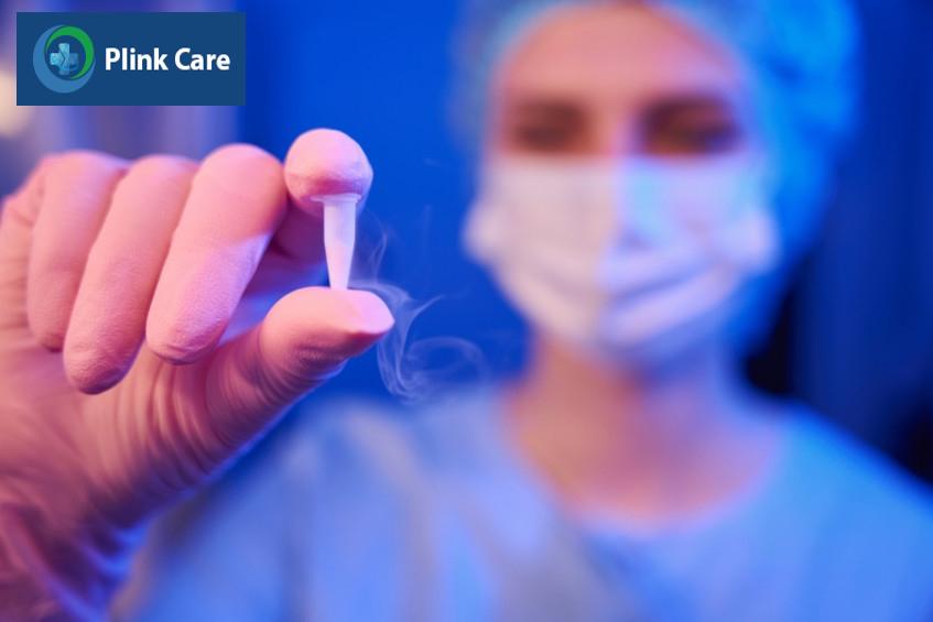 nguồn gốc tế bào gốc vạn năng
