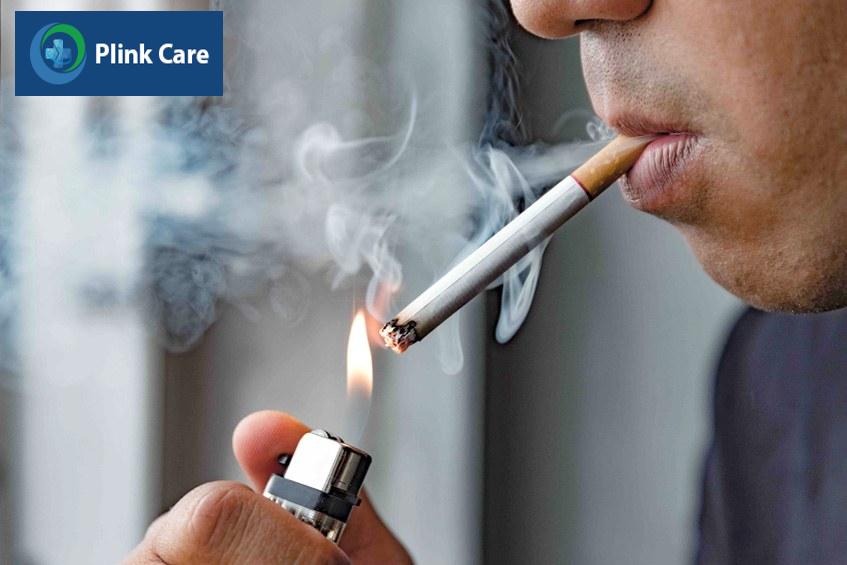 nguy cơ mắc bệnh phổi tắc nghẽn mạn tính giai đoạn 2