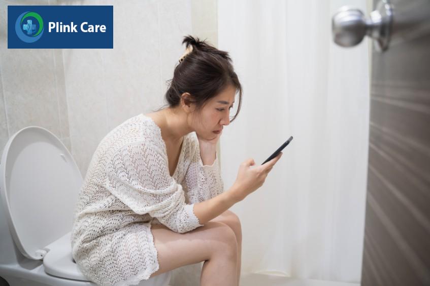 nguy cơ mắc bệnh trĩ