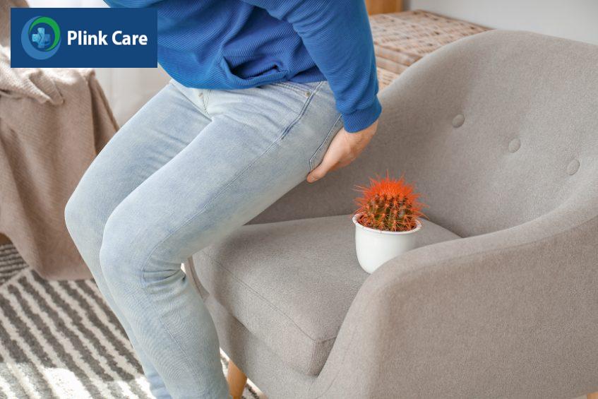 nhận biết dấu hiệu trĩ