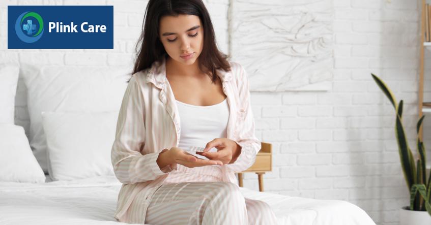 Nhiều chị em phụ nữ rất lo lắng về vấn đề uống thuốc kích trứng sau bao lâu thì trứng rụng