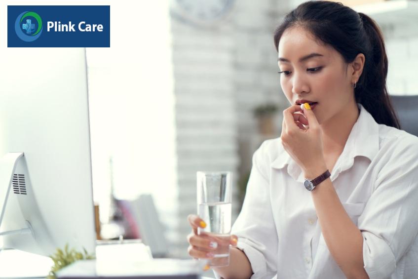 Nhóm thuốc corticosteroid có thể được cung ứng ở dạng thuốc viên