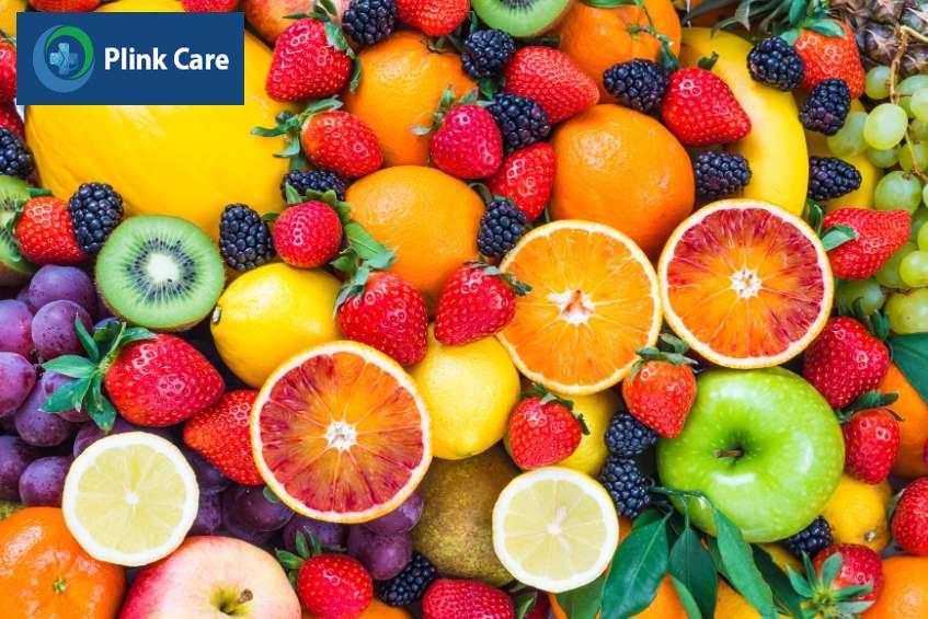 những loại trái cây là lựa chọn phù hợp khi bạn chưa biết người suy nhược cơ thể nên ăn gì