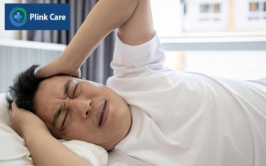 phát hiện u não sớm tăng hiệu quả điều trị