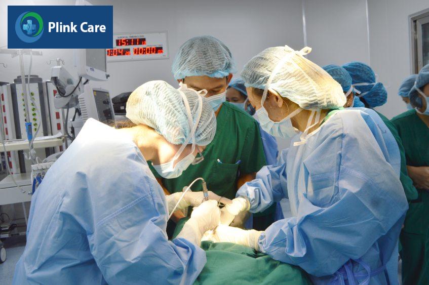 phẫu thuật cắt thắng lưỡi có nguy hiểm không